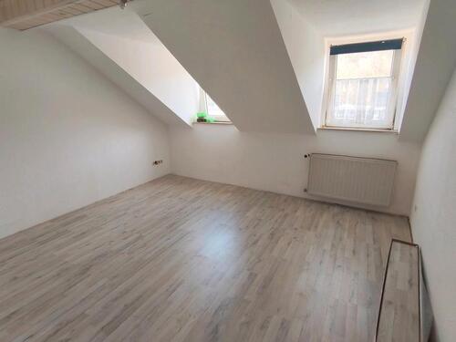 Foto - 1 ZKDB Dachgeschosswohnung, 45 qm in Stolberg-Altstadt