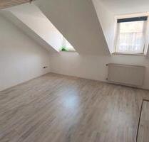 1 ZKDB Dachgeschosswohnung, 45 qm in Stolberg-Altstadt - Stolberg (Rheinland)