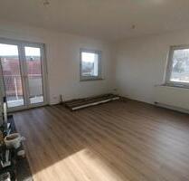 Erstbezug nach Sanierung 3-Zimmerwohnung - Sulzbach-Rosenberg