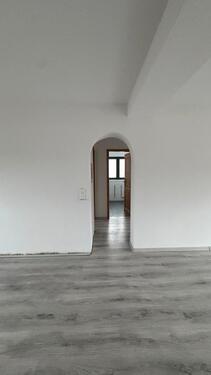 Foto - Etagenwohnung in Jettingen zur Miete