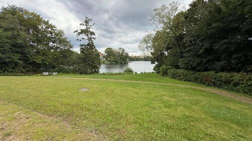 Foto - 4 Zimmer Dachgeschoßwohnung in Schwerin