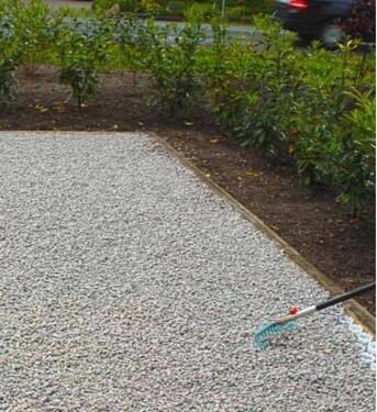 Foto - PKW Außen-Stellplatz in Bad Wimpfen, Schillerstr