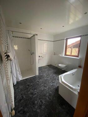 Foto - Helle 2 ZKB Wohnung mit Terrasse in Bad Hersfeld Johannesberg Sofort bezugsfrei !