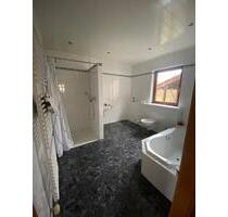 Helle 2 ZKB Wohnung mit Terrasse in Bad Hersfeld Johannesberg Sofort bezugsfrei !