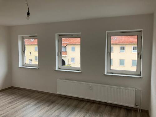 Foto - Platz für die Familie - Frisch renovierte 6-Zimmer-Wohnung in zentraler Lage von Lebenstedt