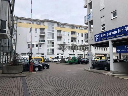Foto - !!! TG-STELLPLÄTZE ZU VERMIETEN !!! Erfurt Steinplatz-Arcade