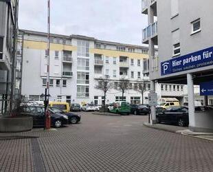 !!! TG-STELLPLÄTZE ZU VERMIETEN !!! Erfurt Steinplatz-Arcade