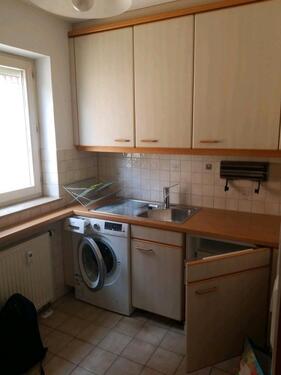 Foto - 3 Zimmer in Stuttgart Nord - 800,00&nbsp;EUR Kaltmiete, ca.&nbsp; 20,00&nbsp;m&sup2;&nbsp;Wohnfl&auml;che
