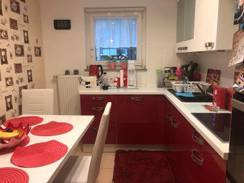 Foto - 3 Zimmer Erdgeschoßwohnung in Köln