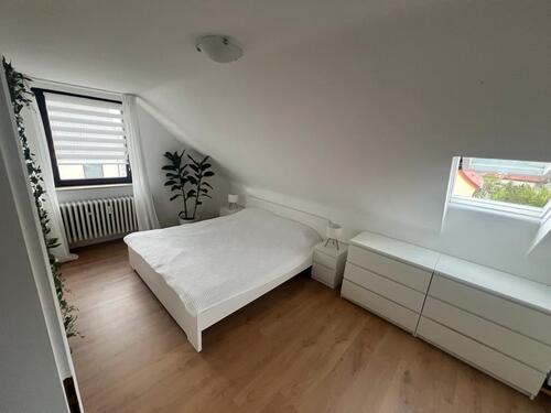 Foto - 2.5 Zimmer Dachgeschoßwohnung zur Miete in Lauda-Königshofen
