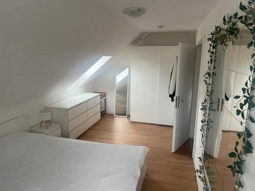 Foto - 2.5 Zimmer Dachgeschoßwohnung in Lauda-Königshofen