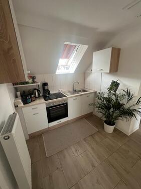 Foto - Dachgeschoßwohnung in Lauda-Königshofen zur Miete