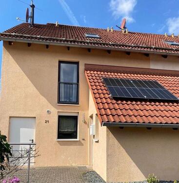Foto - Reihenendhaus in bevorzugter Wohnlage