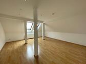Foto - 2 Zimmer Dachgeschoßwohnung zur Miete in Leipzig