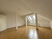 Foto - 2 Zimmer Dachgeschoßwohnung in Leipzig