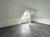 Foto - Dachgeschoßwohnung in Leipzig zur Miete