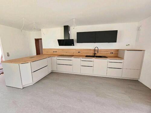 Foto - 6 Zimmer Einfamilienhaus zum Kaufen in Heusweiler