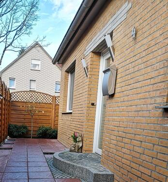 Foto - Einfamilienhaus in Zentrum von Bad Driburg