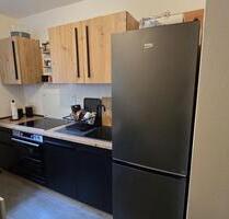 2 Zimmer Wohnung mit Balkon in Vienenburg - Goslar Immenrode