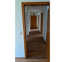 Erdgeschosswohnung im 2 Familienhaus - Lohne (Oldenburg)