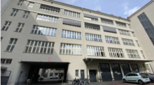 Foto - andere zur Miete in Berlin