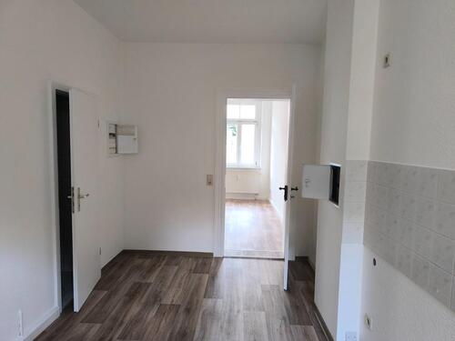 Foto - Etagenwohnung in Bautzen