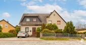 Foto - Naturnahes Wohnen: 3-Familienhaus Nähe Waldrand in Stüde