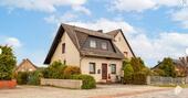 Foto - Einfamilienhaus in Sassenburg
