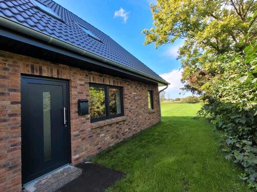 Foto - Etagenwohnung in Lunden