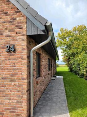 Foto - Etagenwohnung in Lunden zur Miete