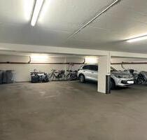Tiefgaragenstellplatz - 140,00 EUR Miete, in Düsseldorf (PLZ: 40629) Stadtbezirk 7
