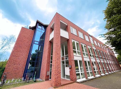 Foto - Zwei Wohnungen. Zwei Chancen. Ein neues Kapitel. 2 top-sanierte 2-Zimmer-Wohnungen in Bonn-Beuel