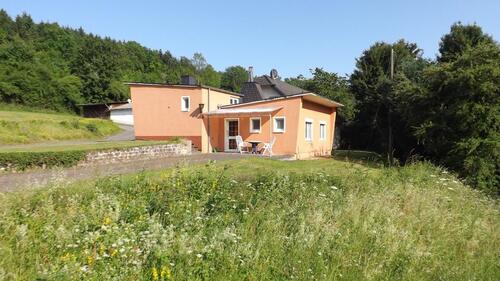 Foto - Einfamilienhaus zur Miete in Speicher