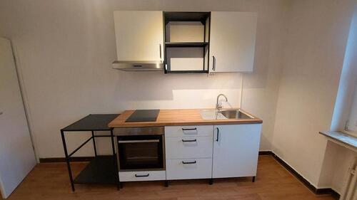 Foto - Etagenwohnung zur Miete in Rödinghausen