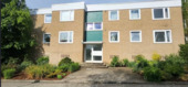 Foto - 4 Zimmer Wohnung in OS-Haste zu vermieten
