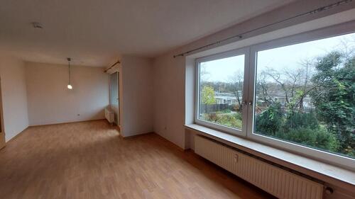 Foto - Etagenwohnung in Osnabrück zur Miete