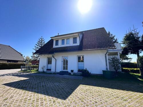 Foto - Ferienwohnung 'Ankerplatz', auf RügenGlowe