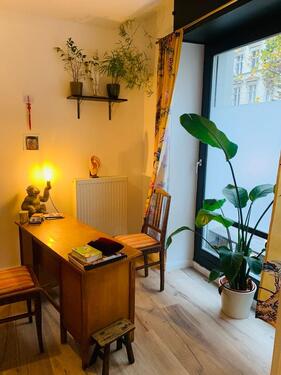 Foto - Gemütliche Praxisräume zur Untermiete, Monatspreis