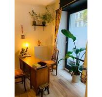 Gemütliche Praxisräume zur Untermiete, Monatspreis - Berlin Friedrichshain-Kreuzberg