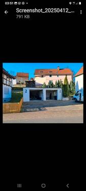 Foto - EFH, gut von Fulda und Ffm erreichbar