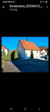 Foto - Einfamilienhaus in Neuenstein