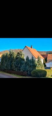 Foto - Einfamilienhaus in Neuenstein zum Kaufen