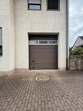 Foto - Sinsheim (Ehrstädt) Garage Lager Wohnmobil