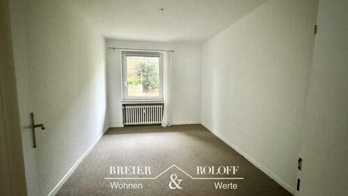 Foto - Etagenwohnung in Bad Eilsen zur Miete