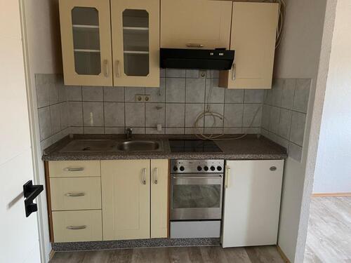 Foto - Etagenwohnung in Löbau