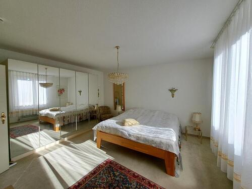 Foto - 3 Zimmer Etagenwohnung in Baden-Baden