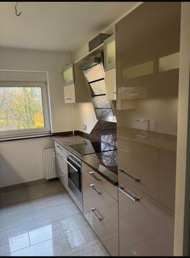 Foto - Etagenwohnung in Frankfurt am Main zur Miete