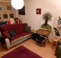 2 R.-Wohnung möbliert Dessau-Siedlung - Dessau-Roßlau