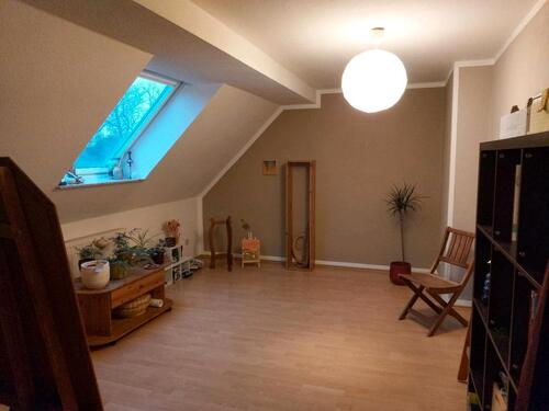 Foto - 2 Zimmer Etagenwohnung in Dessau-Roßlau