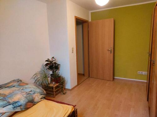 Foto - Etagenwohnung in Dessau-Roßlau zur Miete